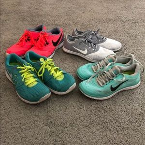 Nike Bundle